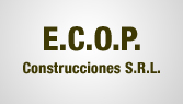 ECOP Construcciones SRL  abrirá obrador en Catriló para construir 20 de cuadras de asfalto $ 33,5 Millones