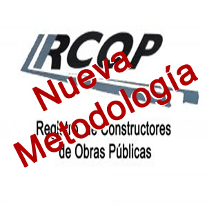 Registro Nacional de Constructores – Nueva Metodologia