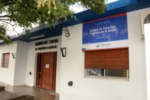 Unidad Sanitaria de Loma Negra – Olavarría $2 Millones 5 ofertas