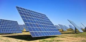 Generación de energías renovables en Santa Fe $8.088 Millones