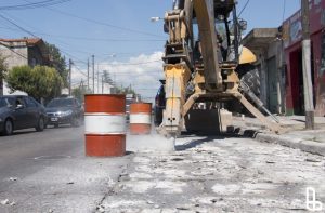 Adjudican obras para reparación y mantenimiento de refugios de transporte $3.866 Millones