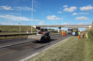 Intercambiador Autopista AP-01 F. L. Beltrán $752M