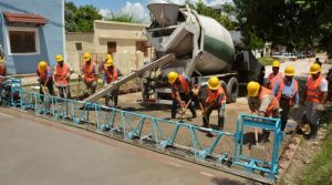 Dos oferentes se presentaron para pavimentar 30 cuadras en Corrientes