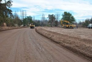 Siete empresas pujan por modernizar la ruta Panamericana