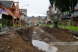 La calle Mitre oscila entre la demagogia y la vergüenza U$S 8,2 Millones