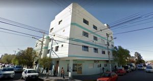 3 Empresas para ampliación del Centro Materno Infantil de Trelew $28 Millones