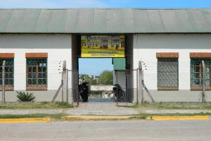 El gobierno de EERR ampliará la secundaria Pablo Haedo de Gualeguaychú $ 13,5 Millones