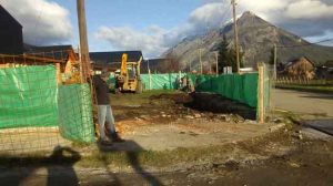 Avanza el proyecto para la construcción de la escuela técnica en El Hoyo – Chubut $200 Millones