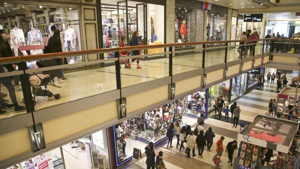 Primer shopping de la ciudad de La Plata IRSA invertirá US$ 130 millones -  Construar.com.ar