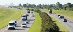 Rosario-Santa Fe: a 10 años del anuncio de la autopista inteligente