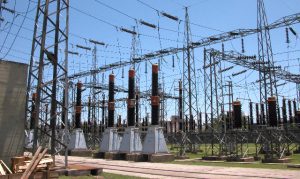 3 ofertas para el abastecimiento eléctrico en Jáchal $ 64 Millones