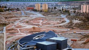 Respuesta del Intendente de Neuquen por Constructoras que acaparan la obra pública