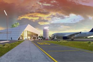 Se aprobó el crédito para la construcción del aeropuerto binacional de Concordia