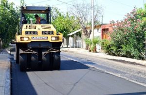 ECOP construirá una veintena de cuadras en Catriló $ 33 Millones