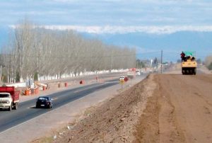 4 proyectos para los que Mendoza requiere 130 Millones de dólares