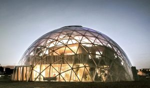 Construirán un domo en los terrenos del ex zoo en Santiago del Estero $ 180 Millones