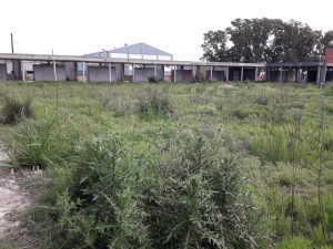 Finalización del edificio de la escuela Agrotécnica Nº 335 de Rufino 4 Ofertas $ 65 Millones