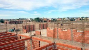 Re licitaran la obra del hospital de Las Grutas