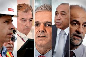 Quiénes son los cinco «guardianes» de las coimas que Odebrecht pagó en la Argentina