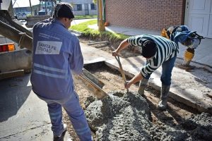 Santa Fe Capital 11 constructoras advierten atrasos en pagos de obras