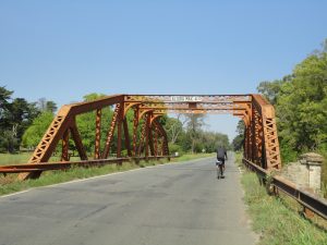 Se licita la construcción de nuevos puentes sobre Camino Gral. Belgrano y los arroyos $ 115 Millones