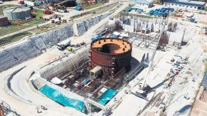 El origen del conflicto que demora la realización del reactor CAREM