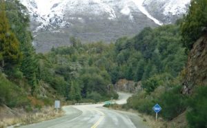 Mantenimiento de ruta El Bolsón – Bariloche, falta adjudicar