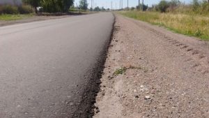 Licitan pavimentación y reconstrucción de la ruta provincial N° 92 entre Tintina–Campo Gallo