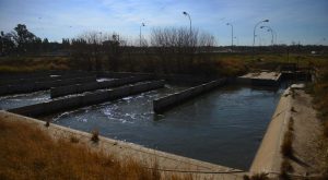 Crisis ambiental en Córdoba capital derivada del deficiente tratamiento de los líquidos cloacales