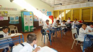 Adjudican a Verco la Escuela 3 Francisco Podestá de Villaguay $ 12 Millones
