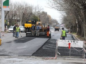 Licitaciones para desarrollar obras de infraestructura en Tandil y Gardey