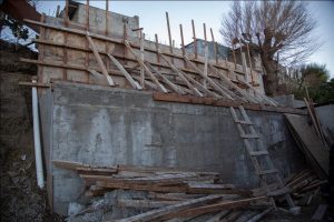 Ofertas para licitaciones de obras para cinco sectores de Comodoro