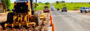 La provincia de EERR flexibilizará Leyes para no frenar la obra pública