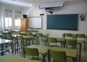 4 ofertas para la construcción del edificio de la Escuela Especial N° 502 de Riestra $ 40 Millones