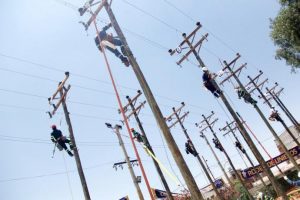 Adjudican Eléctrica Rodeo la línea eléctrica San Juan-Rodeo de 500 kV $54 Millones