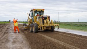 Ruta 70 adjudican su repavimentación a Obring $ 173 Millones