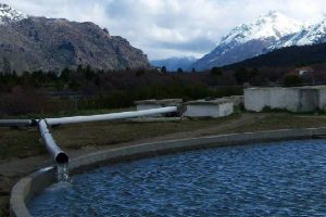 Agua potable para a los barrios Wanguelen y Los Notros 2 Ofertas $ 6,5 Millones