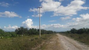 Obras de electrificación rural para el norte entrerriano