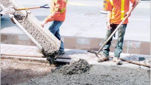 Alerta en Cordoba: fuerte suba en los insumos de la obra pública