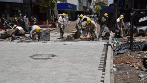 Tucumán: Presupuesto minúsculo en Obras Públicas