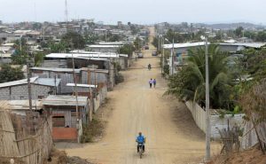Preparan obras de urbanización en varios asentamientos populosos de Corrientes Capital
