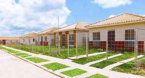 Colegio secundario, ampliación del puesto sanitario y la construcción de 4 viviendas en Lago Posadas – Ofertas