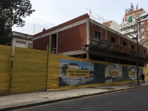 Las 22 obras clave de la ciudad que quedarán en manos de la próxima gestión