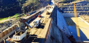 Construirán una represa para evitar inundaciones en Pergamino