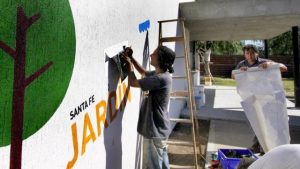 Licitaron las obras para los ocho jardines de infantes paralizados por Nación