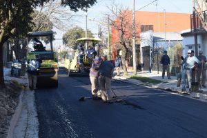 Disponen la creación del sistema de Consorcios Vecinales para la realización de obras públicas en Sunchales