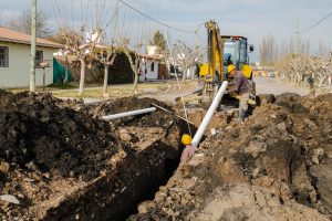 El Municipio de Comodoro R. licitó obras por más de 37 millones de pesos