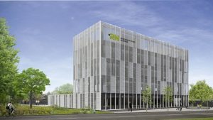 3 propuestas para construir el edificio de Energía en Cipolletti $ 253 Millones