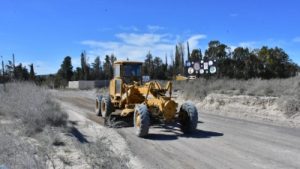 2 Ofertas para pavimentación en Puerto Madryn $ 47 Millones