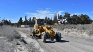 2 Ofertas para pavimentación en Puerto Madryn $ 47 Millones